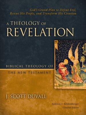 cover image of A Theology of Revelation